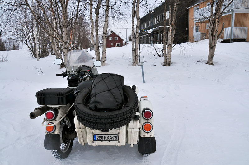 Norway, Sweeden, Finland, Scandinavia